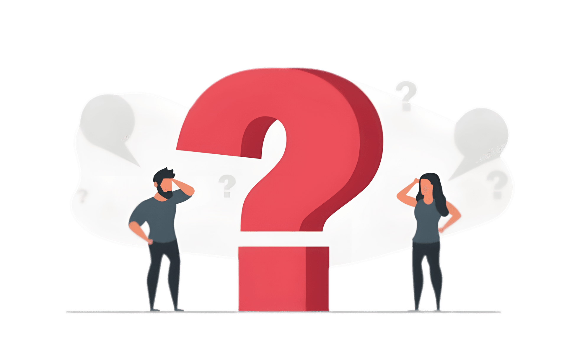 FAQ related image