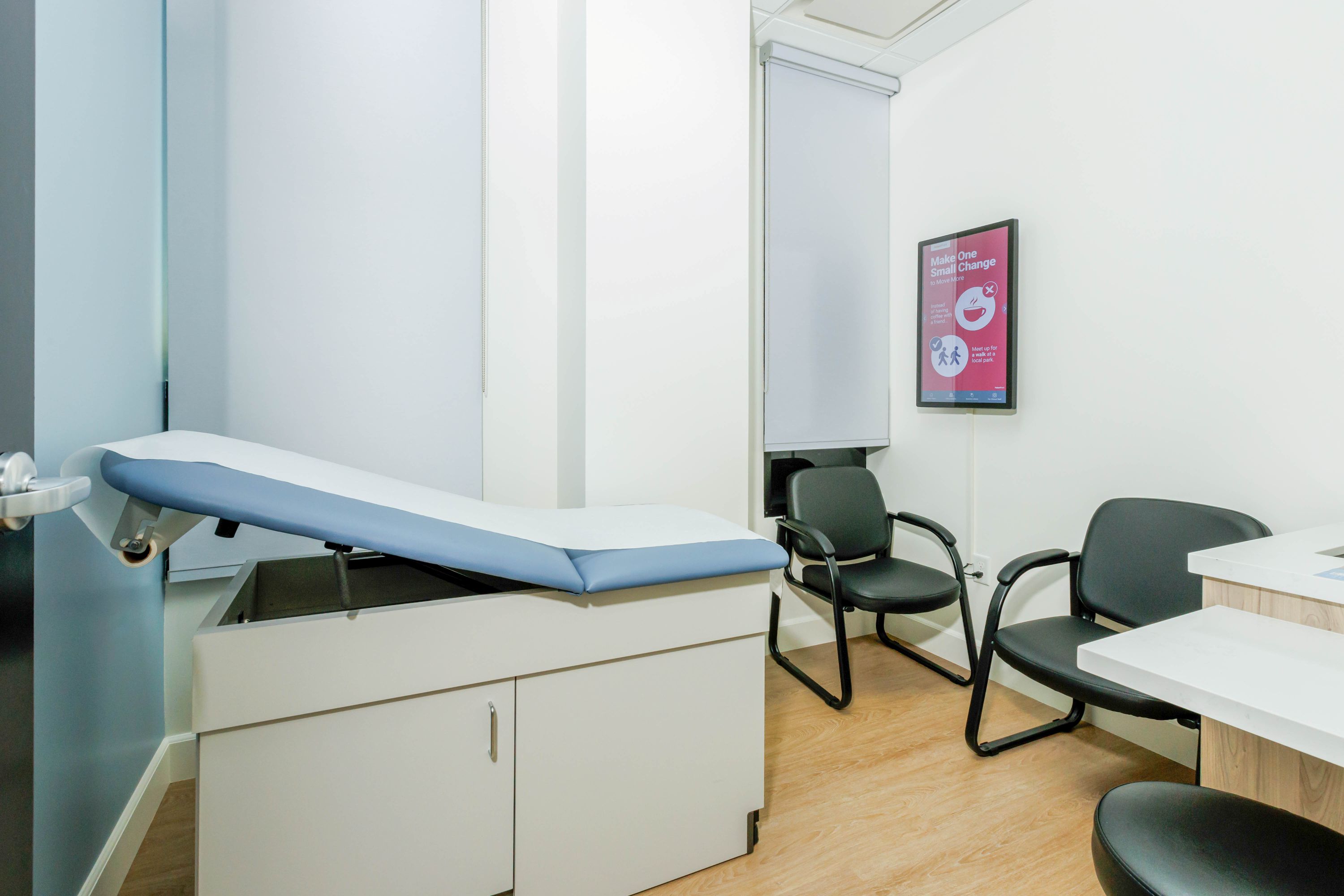 Platinum Digestive Health Operation Room